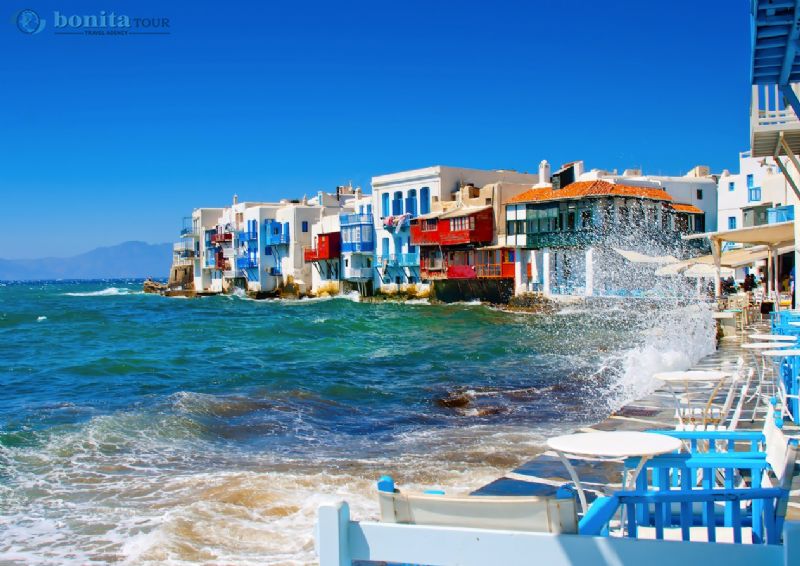 GRECIA FOTOS