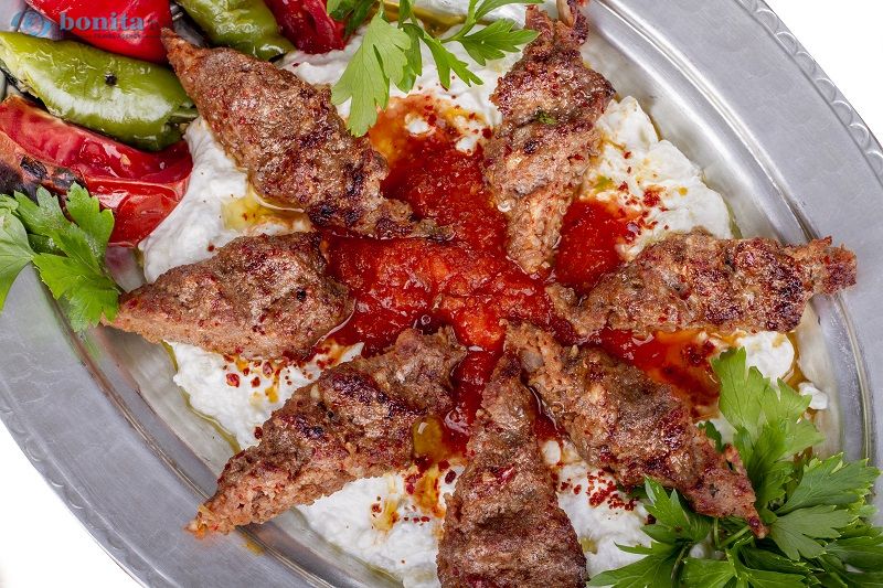turkish kebap tour- istanbul food tour