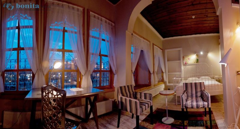 hich hotel