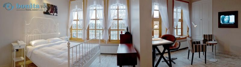 hich hotel-konya tours