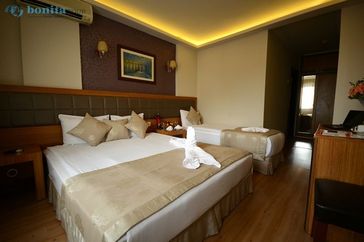 anzac hotel