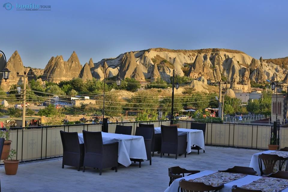 Top 15 Things to Do in Turkey