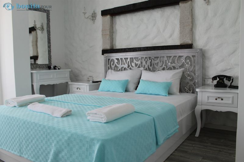 derin konak hotel