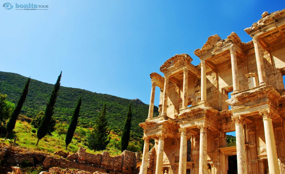 EPHESUS