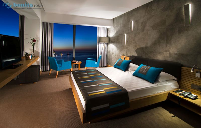 ilayda avantgarde hotel, kuşadasi