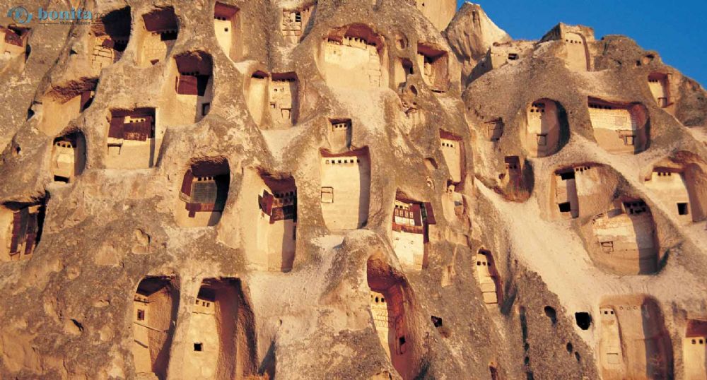 CAPPADOCIA