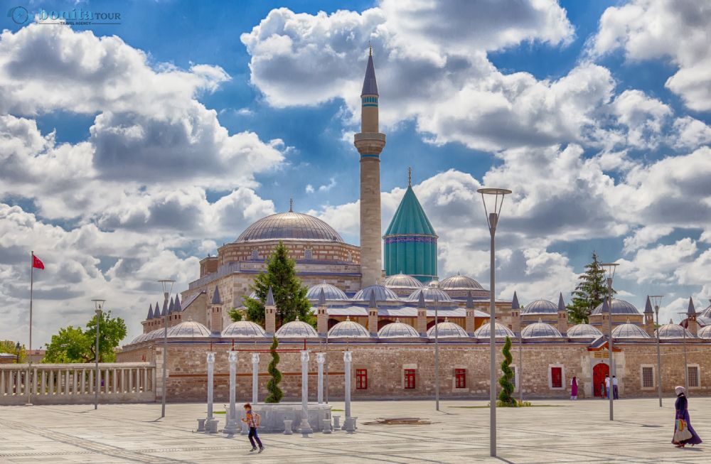 KONYA