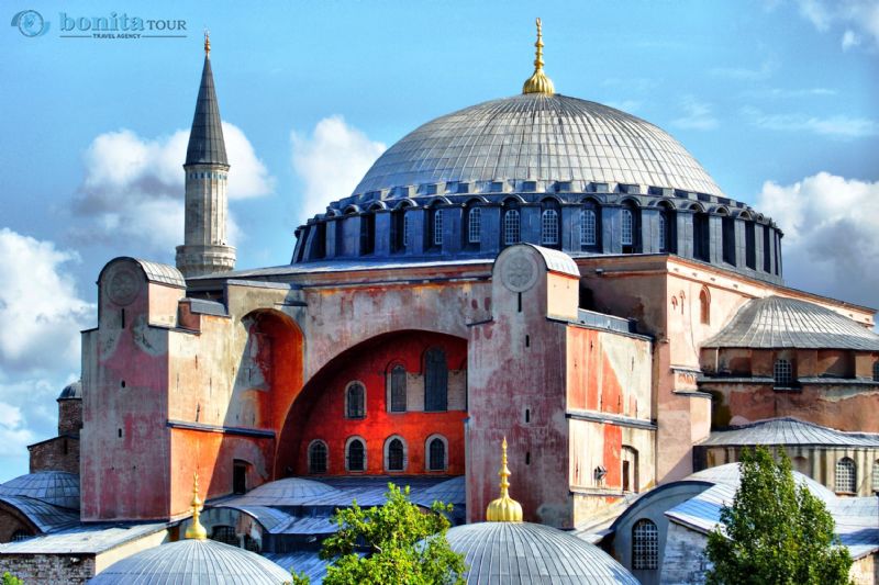 Turquia Tour Fotos