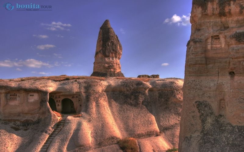 Capadocia Fotos
