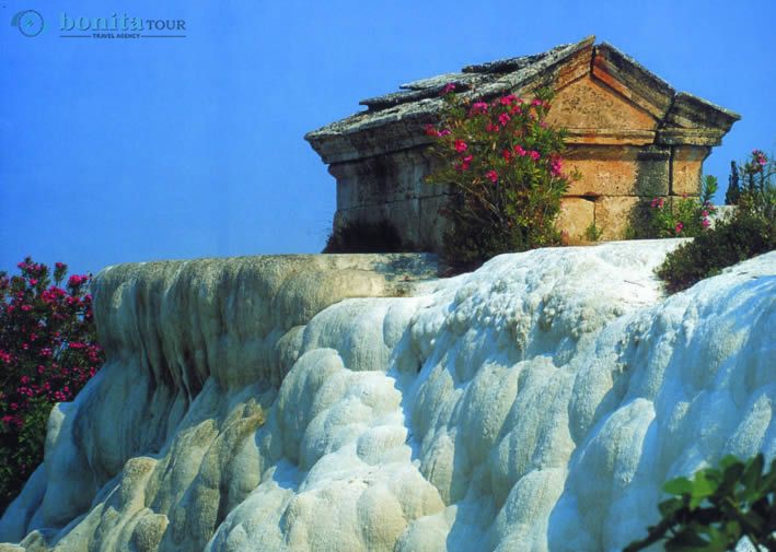 Pamukkale