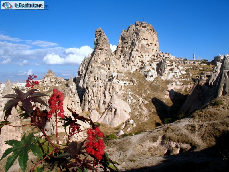 CAPPADOCIA