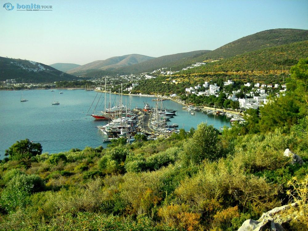 bodrum torba