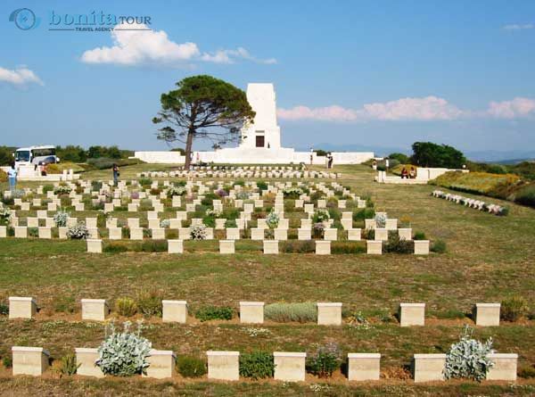 GALLIPOLI