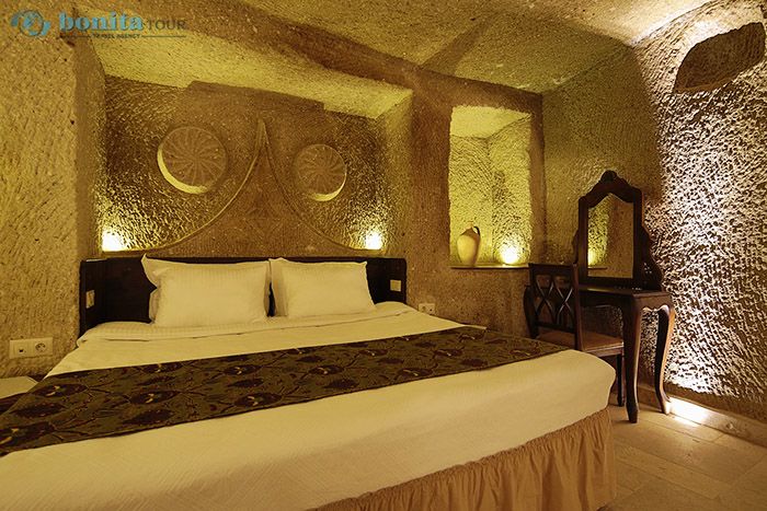 erenbey cave hotel