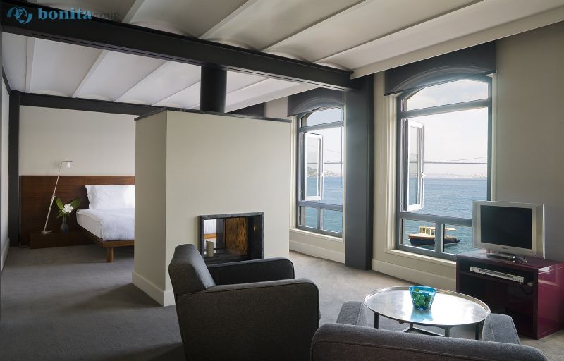 sumahan hotel rooms