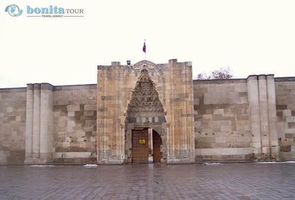sultanhanÄ±-konya tours