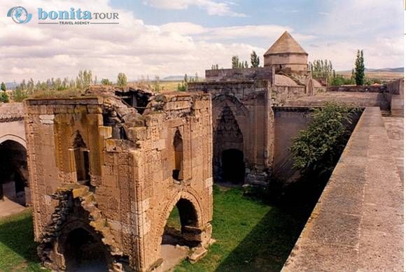 seljuk hans-private konya tours