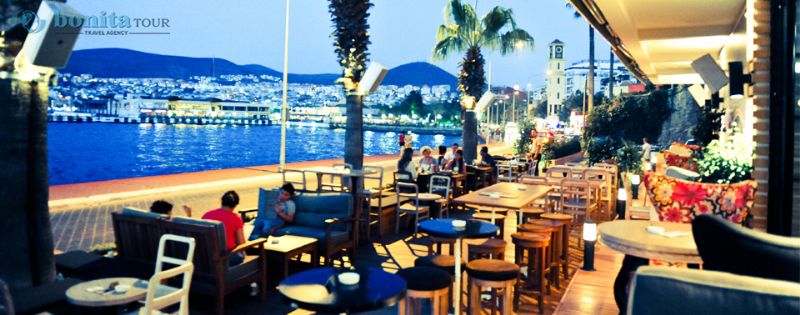 efe boutique hotel kusadasi