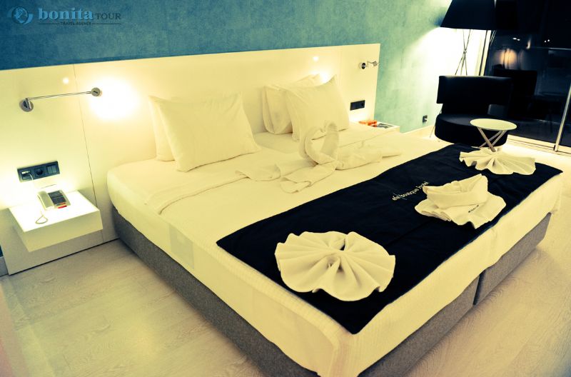 efe boutique hotel kusadasi