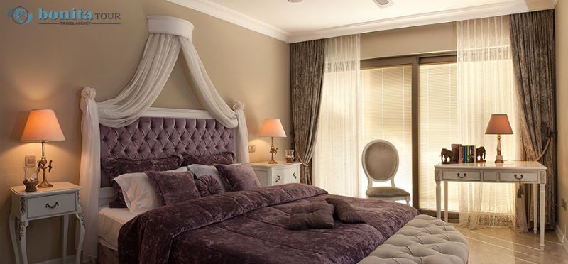 CARÄ°NA HOTEL