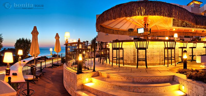 carina hotel kusadasi