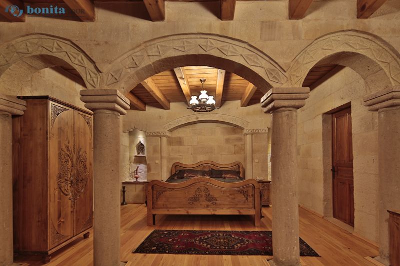 harman hotel cappadocia
