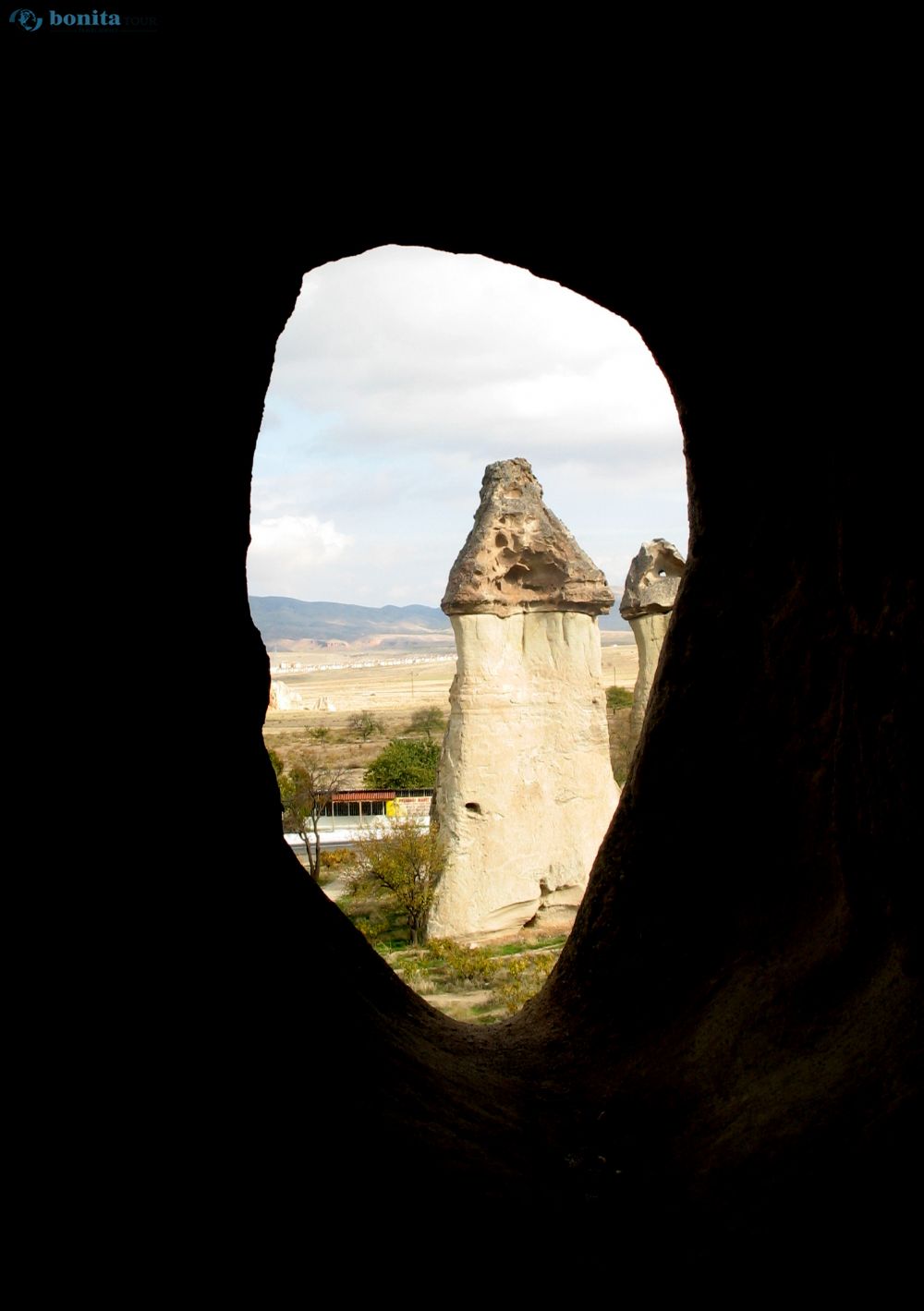 cappadocia caves