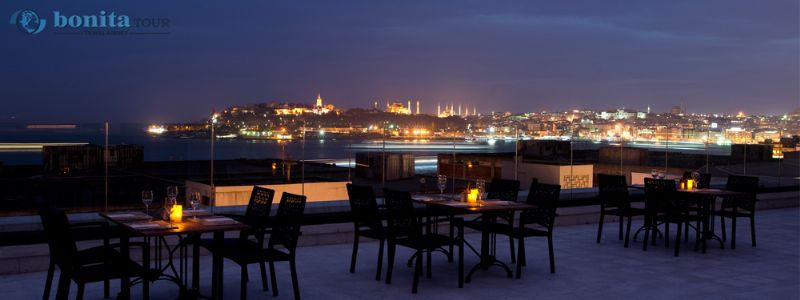galataport hotel