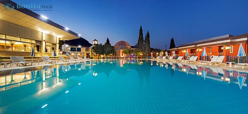 pamukkale hotel