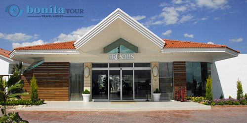 tripolis hotel