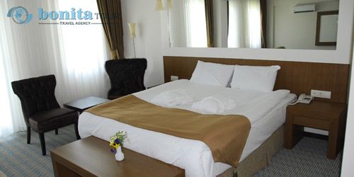 tripolis hotel pamukkale