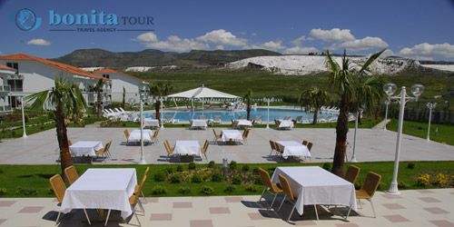 tripolis hotel
