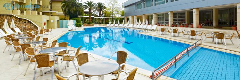 pam thermal hotel

