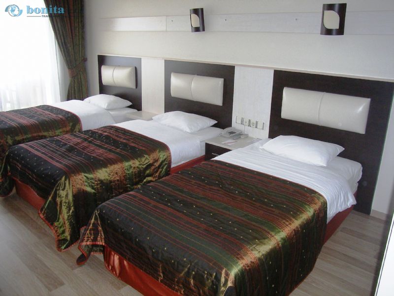 otel