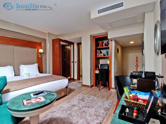 dosso dossi hotels