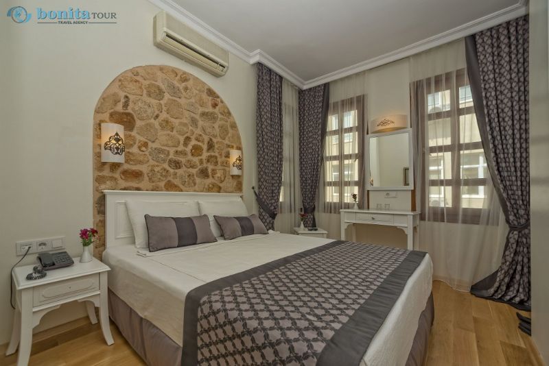 hotel argos