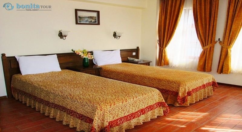 antalya hotel