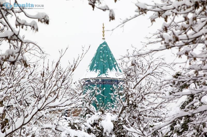 Things to Know About Konya City