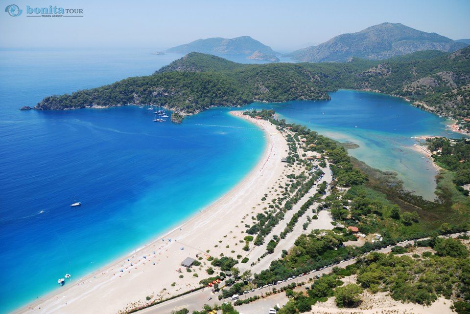 Sun & Fun in Fethiye - Oludeniz