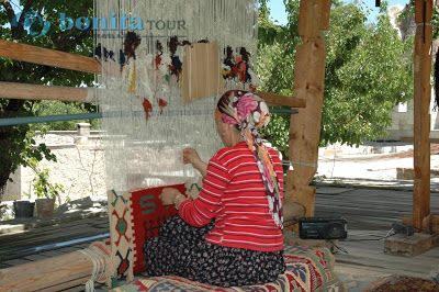 turkish rugs