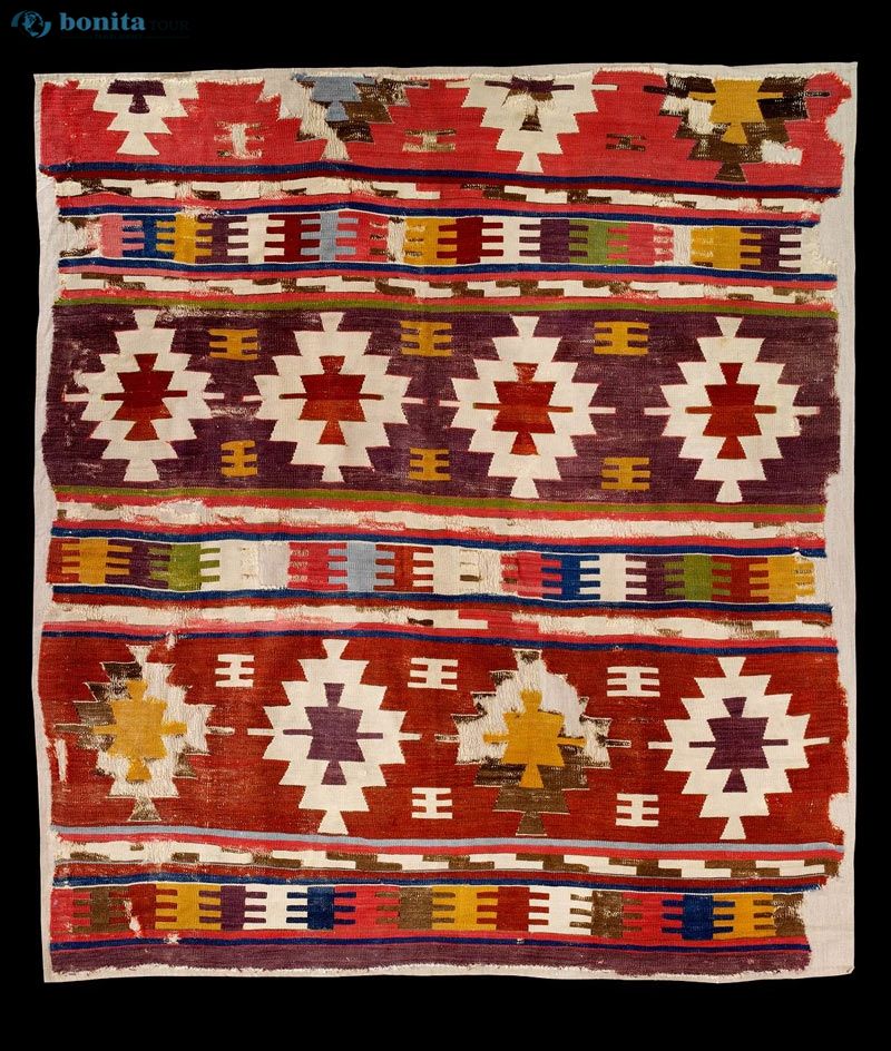 turkish carpets