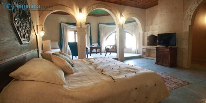 bluevalley hotel