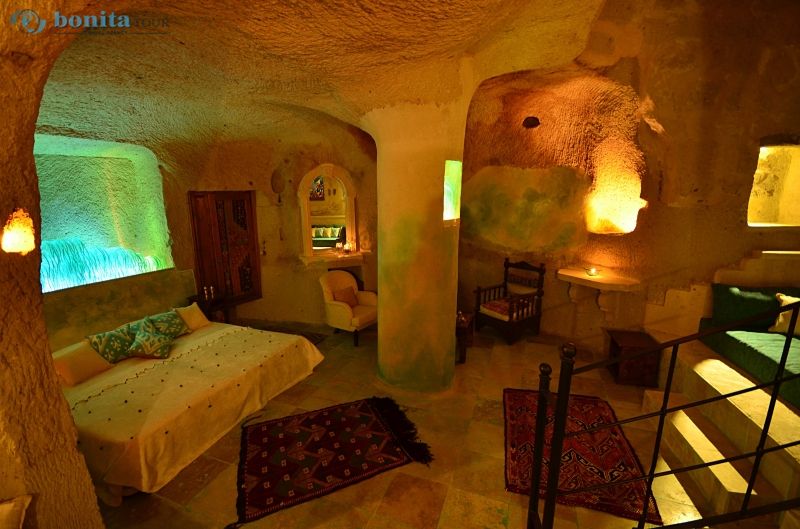 blue valley hotel rooms