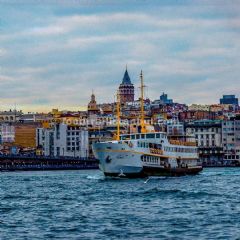 Barco, Bosforo, Torre Galata, Estambul, Estambul Tour, Estambul Viajes, Estambul Travel, Estambul Trip, Estambul Circuitos, Guia en Estambul, Estambul Guia, Visita Estambul