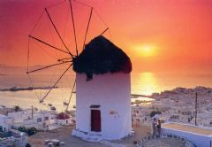6 Dias Cruzero Ilhas Gregas