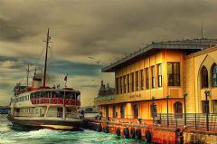 Kadikoy Pier, Istanbul, Istanbul Tour, Istanbul Travel, Visit Istanbul, Istanbul Trip, Istanbul Circuits, Guide in Istanbul, Istanbul Guide, Visiting Istanbul, Sites to Visit in Istanbul, Bonita Tour