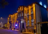 Hich Hotel Konya