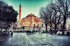 Private Ayasofya Tour, Istanbul, Istanbul Tour, Istanbul Travel, Visit Istanbul, Istanbul Trip, Istanbul Circuits, Guide in Istanbul, Istanbul Guide, Visiting Istanbul, Sites to Visit in Istanbul, Bonita Tour