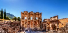 Ephesus Celsius Library, Turkey Trip, Turkey Travel, Turkey Tours, Eastern Turkey Tours, Private Turkey Tours, Private Tour Guide in Turkey, Southern Turkey Tour, Grand Turkey Tour, Authentic Turkey Tour, Cultural Turkey Tour, Group Tour in Turkey, Visit Turkey, Turkey Tour Packages