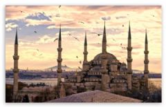 Magic Carpet Tour